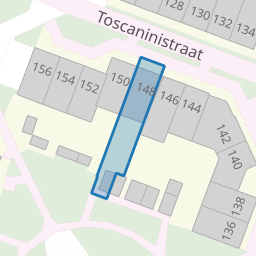 Perceel LDN03-H-7609