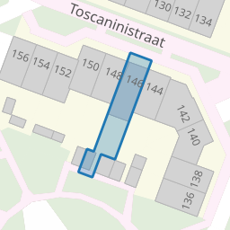 Perceel LDN03-H-7610