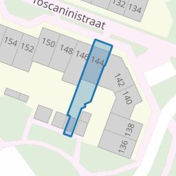 Perceel LDN03-H-7611