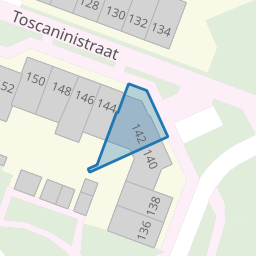 Perceel LDN03-H-7612