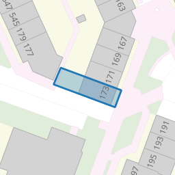 Perceel LDN03-H-7619