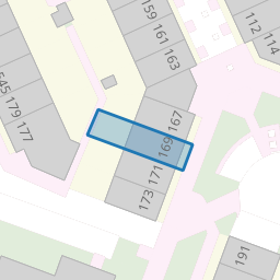 Perceel LDN03-H-7621