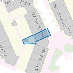 Perceel LDN03-H-7623