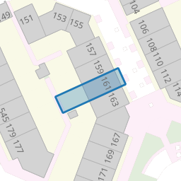 Perceel LDN03-H-7624