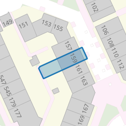 Perceel LDN03-H-7625