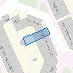 Perceel LDN03-H-7626