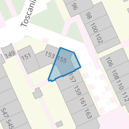 Perceel LDN03-H-7627