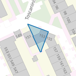 Perceel LDN03-H-7628