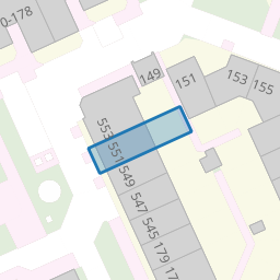 Perceel LDN03-H-7631