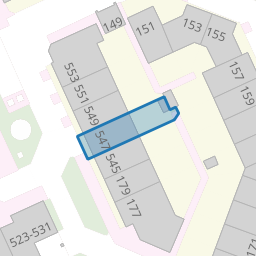 Perceel LDN03-H-7633