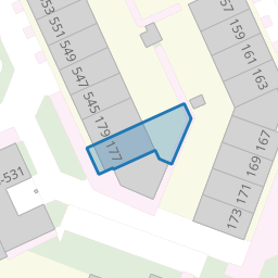 Perceel LDN03-H-7636