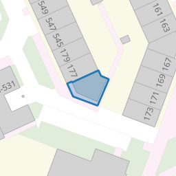 Perceel LDN03-H-7637