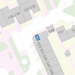 Perceel LDN03-H-7640