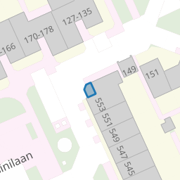 Perceel LDN03-H-7641