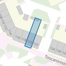 Perceel LDN03-H-7643