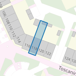 Perceel LDN03-H-7644