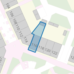 Perceel LDN03-H-7645