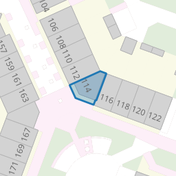 Perceel LDN03-H-7646