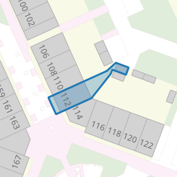 Perceel LDN03-H-7647