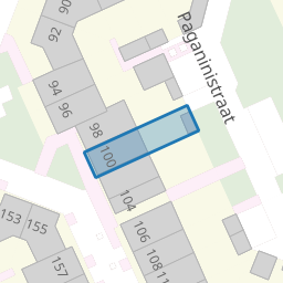 Perceel LDN03-H-7653