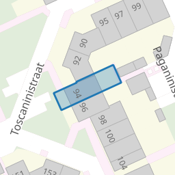 Perceel LDN03-H-7656