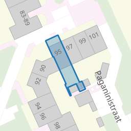 Perceel LDN03-H-7659