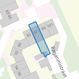 Perceel LDN03-H-7660