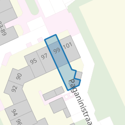 Perceel LDN03-H-7661