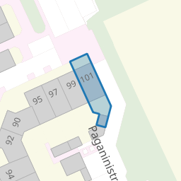 Perceel LDN03-H-7662