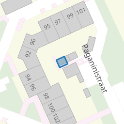 Perceel LDN03-H-7663