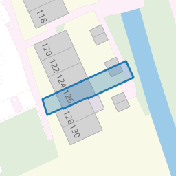 Perceel LDN03-H-7667