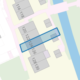 Perceel LDN03-H-7668