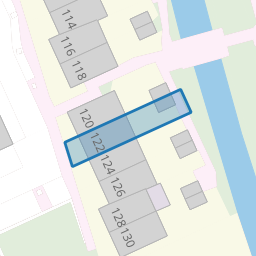 Perceel LDN03-H-7669