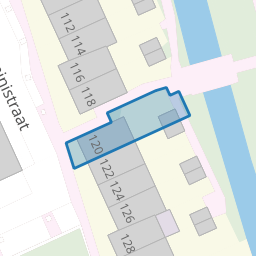 Perceel LDN03-H-7670