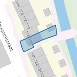 Perceel LDN03-H-7671