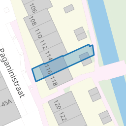 Perceel LDN03-H-7672