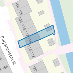 Perceel LDN03-H-7673