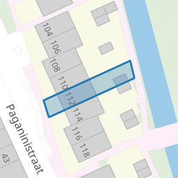 Perceel LDN03-H-7674