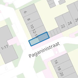 Perceel LDN03-H-7683