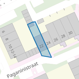 Perceel LDN03-H-7685