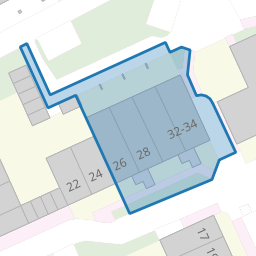 Perceel LDN03-H-7687