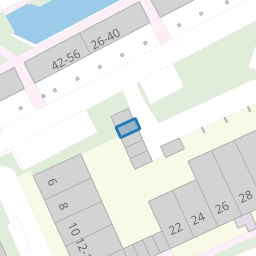 Perceel LDN03-H-7689