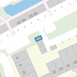 Perceel LDN03-H-7690