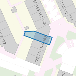 Perceel LDN03-H-7695