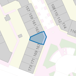 Perceel LDN03-H-7696