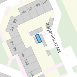 Perceel LDN03-H-7697