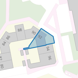 Perceel LDN03-H-7705