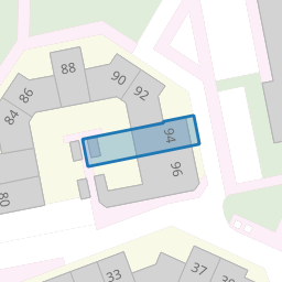 Perceel LDN03-H-7706