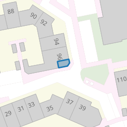 Perceel LDN03-H-7708