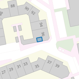 Perceel LDN03-H-7709